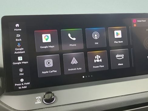 Certified 2023 Honda Accord Touring image 36