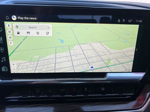 Used 2025 Chevrolet Silverado 2500 LT w/ Convenience Package image 55