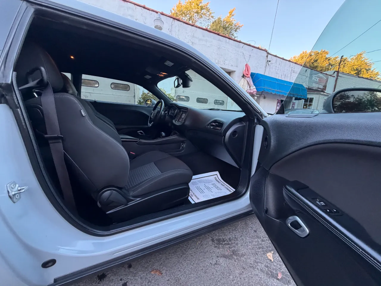 Used 2021 Dodge Challenger GT RWD image 39