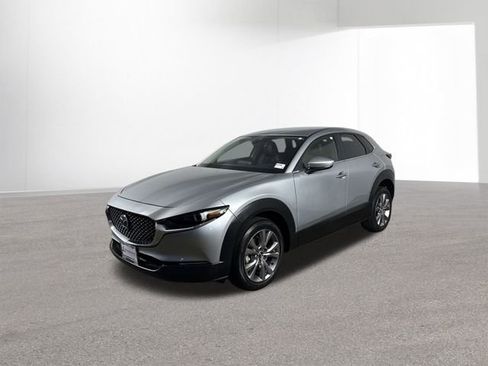 Used 2021 MAZDA CX-30 AWD 2.5 S w/ Select Package image 23