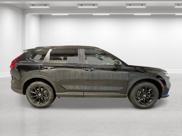 New 2027 Honda CR-V Sport-L image 2