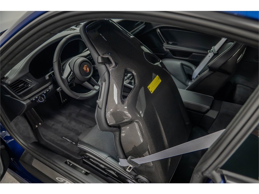 Used 2026 Porsche 911 GT3 RWD image 34