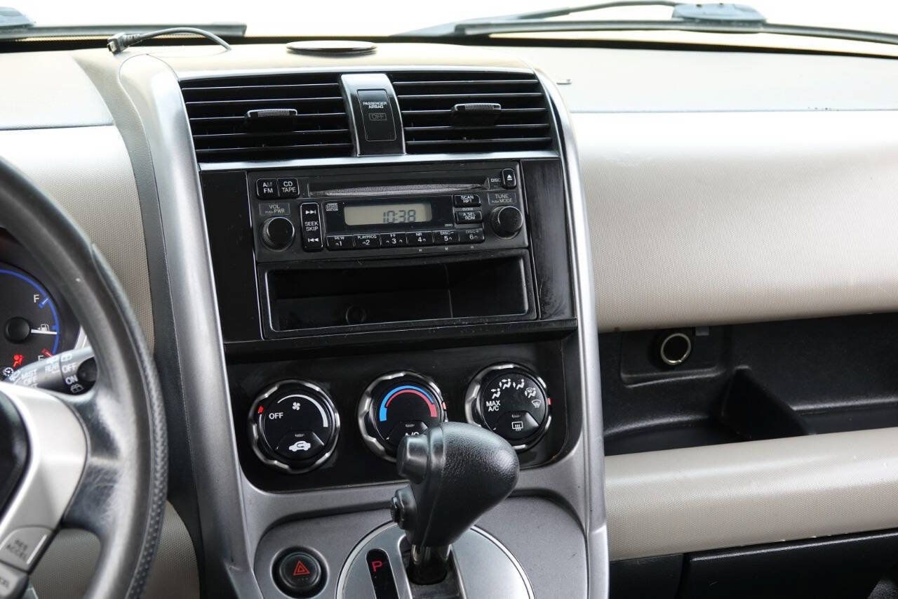Used 2008 Honda Element LX image 72