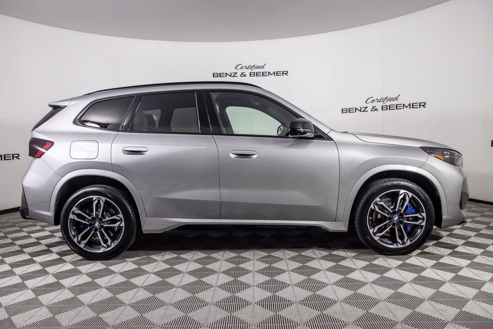 Used 2024 BMW X1 M35i w/ Premium Package AWD/4WD image 17