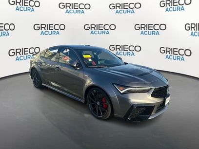 New 2025 Acura Integra Type S