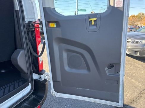 Used 2024 Ford Transit 350 XLT image 35