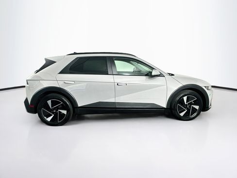 Used 2025 Hyundai Ioniq 5 SEL RWD image 10