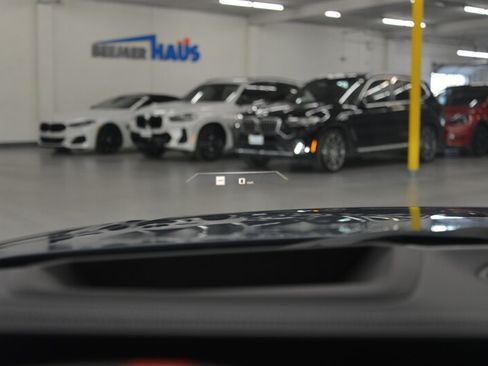 Used 2025 BMW M440i Convertible RWD image 30