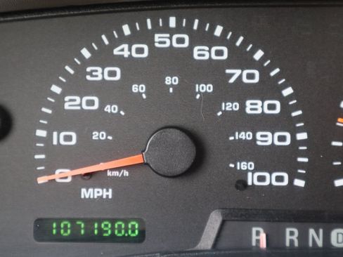 Used 2003 Ford F250 XL AWD/4WD image 43