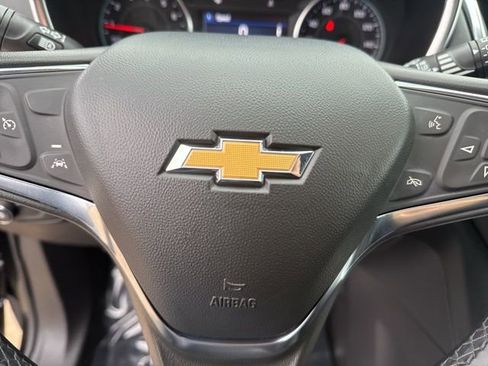 Used 2024 Chevrolet Equinox LT AWD/4WD image 19