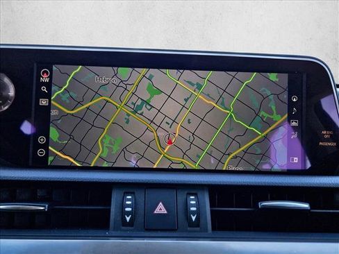 Used 2020 Lexus ES 350 w/ Premium Package image 13