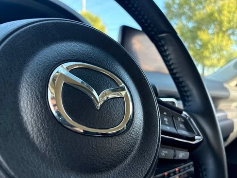 Used 2023 MAZDA CX-5 AWD 2.5 S w/ Select Package image 28