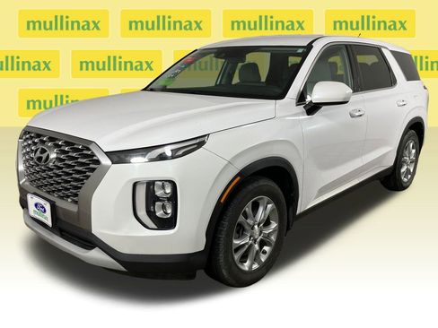 Used 2020 Hyundai Palisade SE image 14