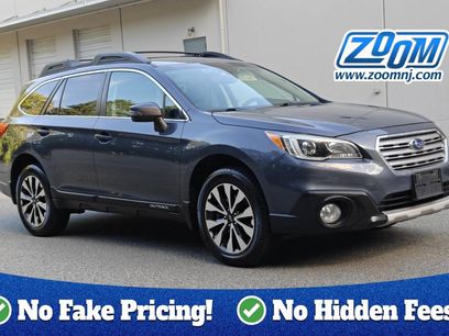Used 2017 Subaru Outback 3.6R Limited