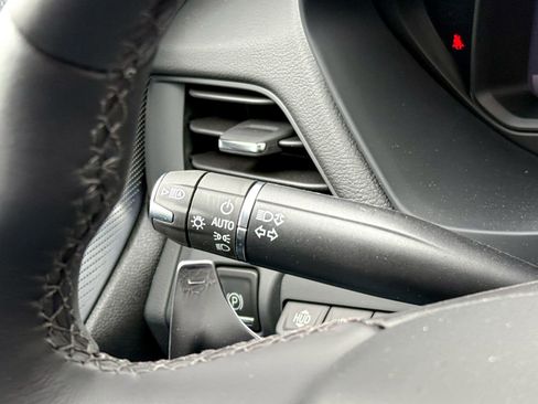 New 2025 Cadillac CT4 Sport image 29