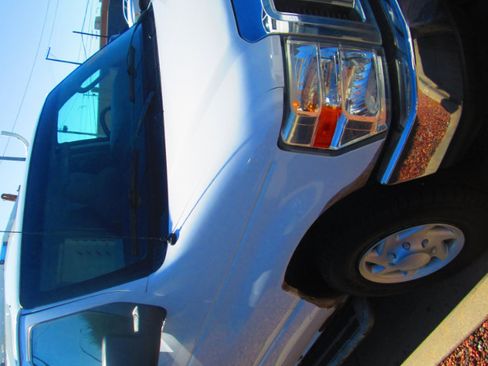 Used 2009 Ford E-250 and Econoline 250 image 9