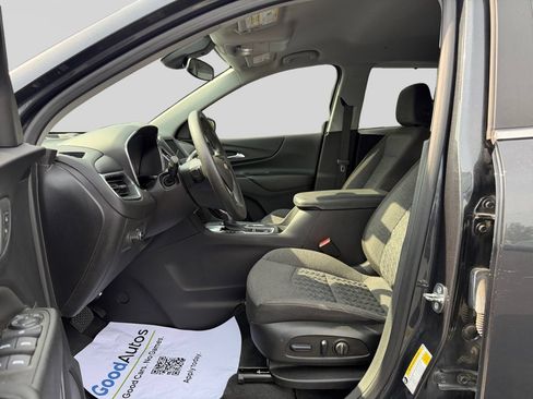 Used 2023 Chevrolet Equinox LT FWD image 14