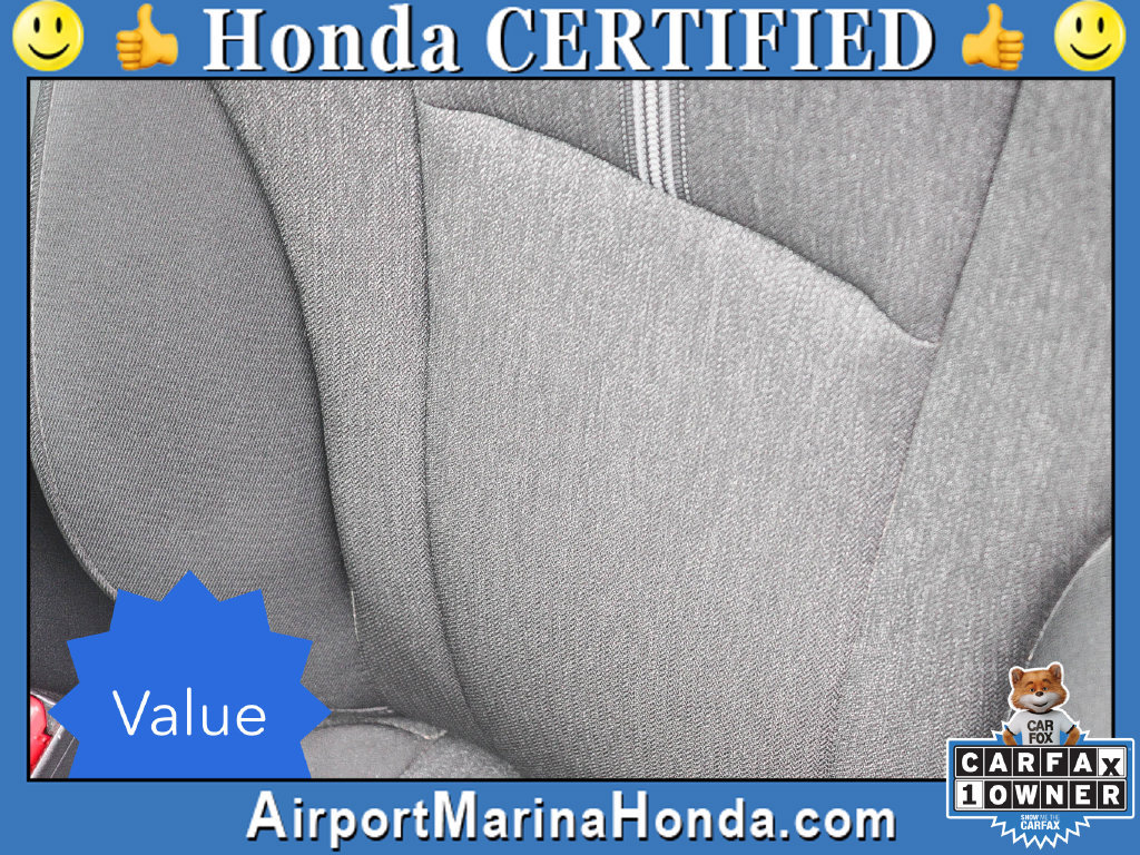 Certified 2023 Honda Accord Sport image 23