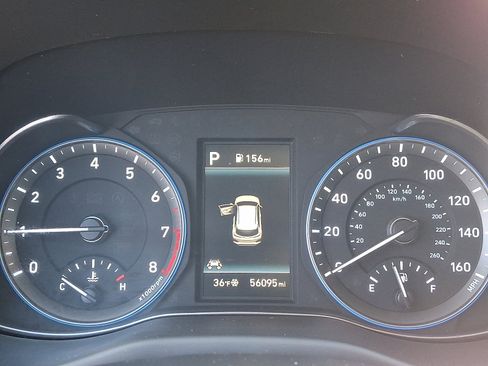 Used 2021 Hyundai Kona SE image 20