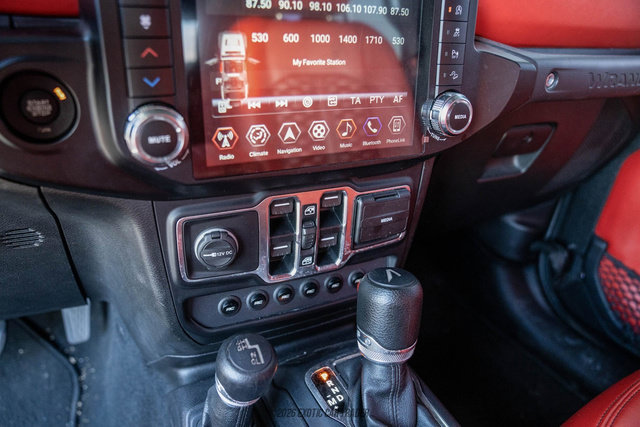 Used 2020 Jeep Wrangler Unlimited Sport S AWD/4WD image 81