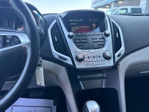 Used 2014 GMC Terrain SLE FWD image 19