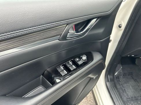 Used 2023 MAZDA CX-5 AWD 2.5 S w/ Premium Plus Pkg image 21