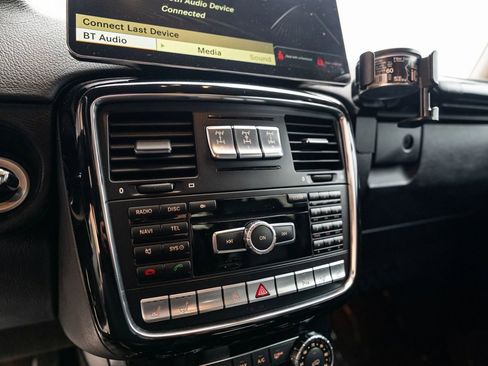 Used 2013 Mercedes-Benz G 550 image 38