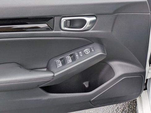 Used 2024 Honda Civic EX-L image 15