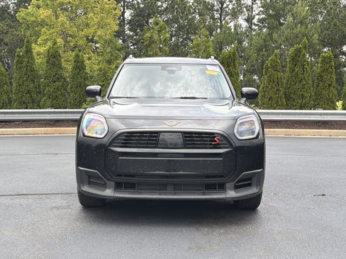 Used 2025 MINI Cooper Countryman S AWD/4WD image 6