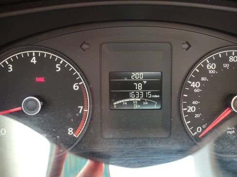 Used 2014 Volkswagen Jetta S FWD image 12