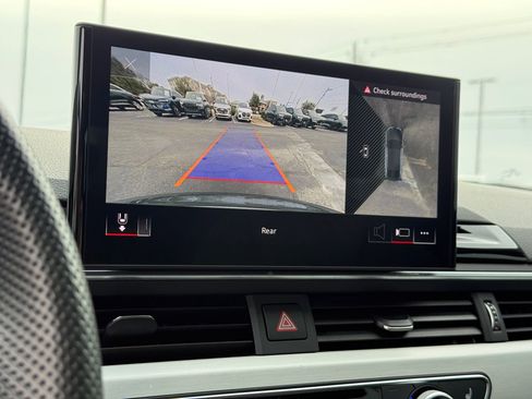 Certified 2023 Audi A5 2.0T Premium Plus w/ Premium Plus image 24