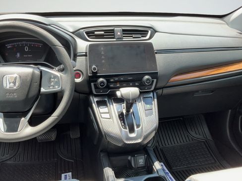 Used 2018 Honda CR-V EX image 15