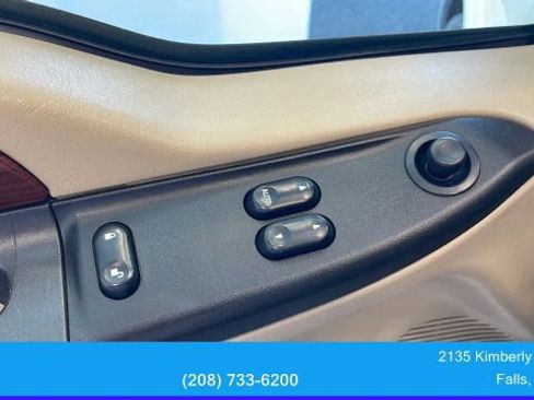 Used 2007 Ford F250 Lariat image 19