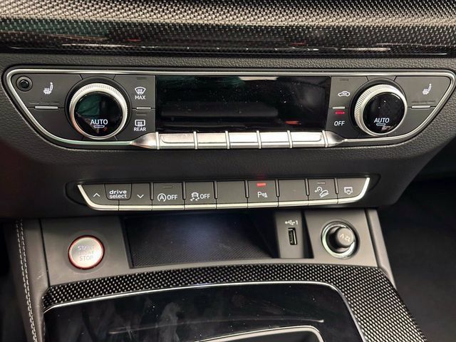 Certified 2023 Audi SQ5 Premium Plus w/ Premium Plus Package AWD/4WD image 25