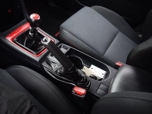 Used 2017 Subaru WRX image 13