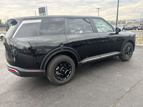 New 2027 Kia Telluride LX image 4
