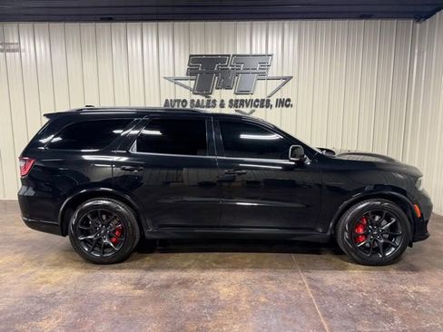 Used 2024 Dodge Durango R/T w/ Tow 'N Go Package AWD/4WD image 7