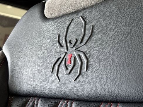 New 2025 Chevrolet Silverado 1500 RST image 38