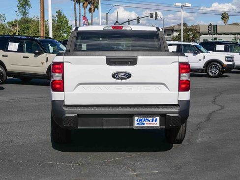 New 2026 Ford Maverick XL w/ Equipment Group 101A AWD/4WD image 5