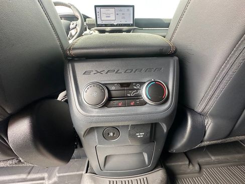 Used 2026 Ford Explorer Tremor AWD/4WD image 35