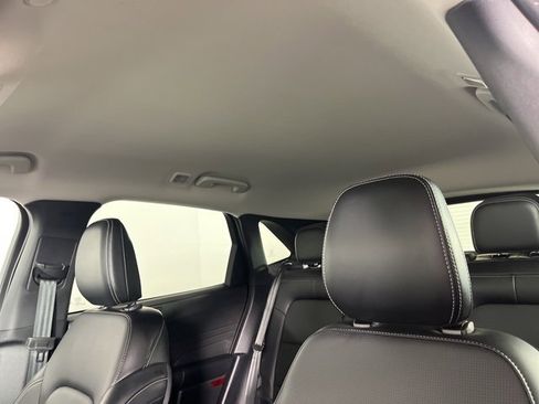 Used 2025 Ford Escape Platinum image 5