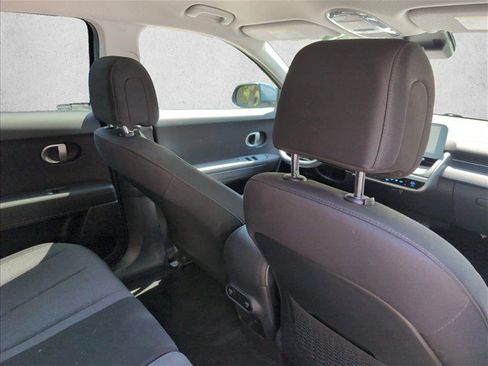 Certified 2024 Hyundai Ioniq 5 SEL RWD image 25