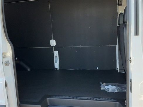 New 2026 Ford Transit 250 148 Medium Roof w/ Load Area Protection Package image 14