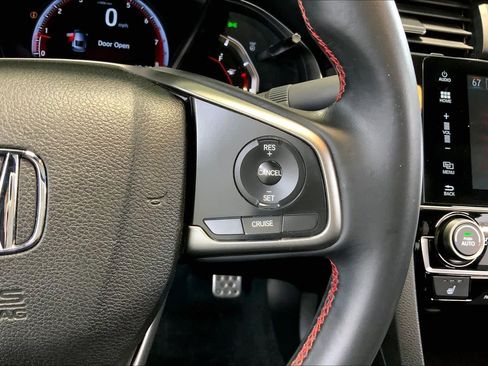 Used 2018 Honda Civic Si image 24