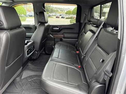 Used 2020 GMC Sierra 1500 Denali w/ Denali Premium Package image 11