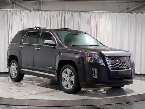 Used 2015 GMC Terrain Denali image 20