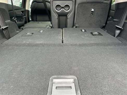 New 2026 Acura MDX FWD image 12