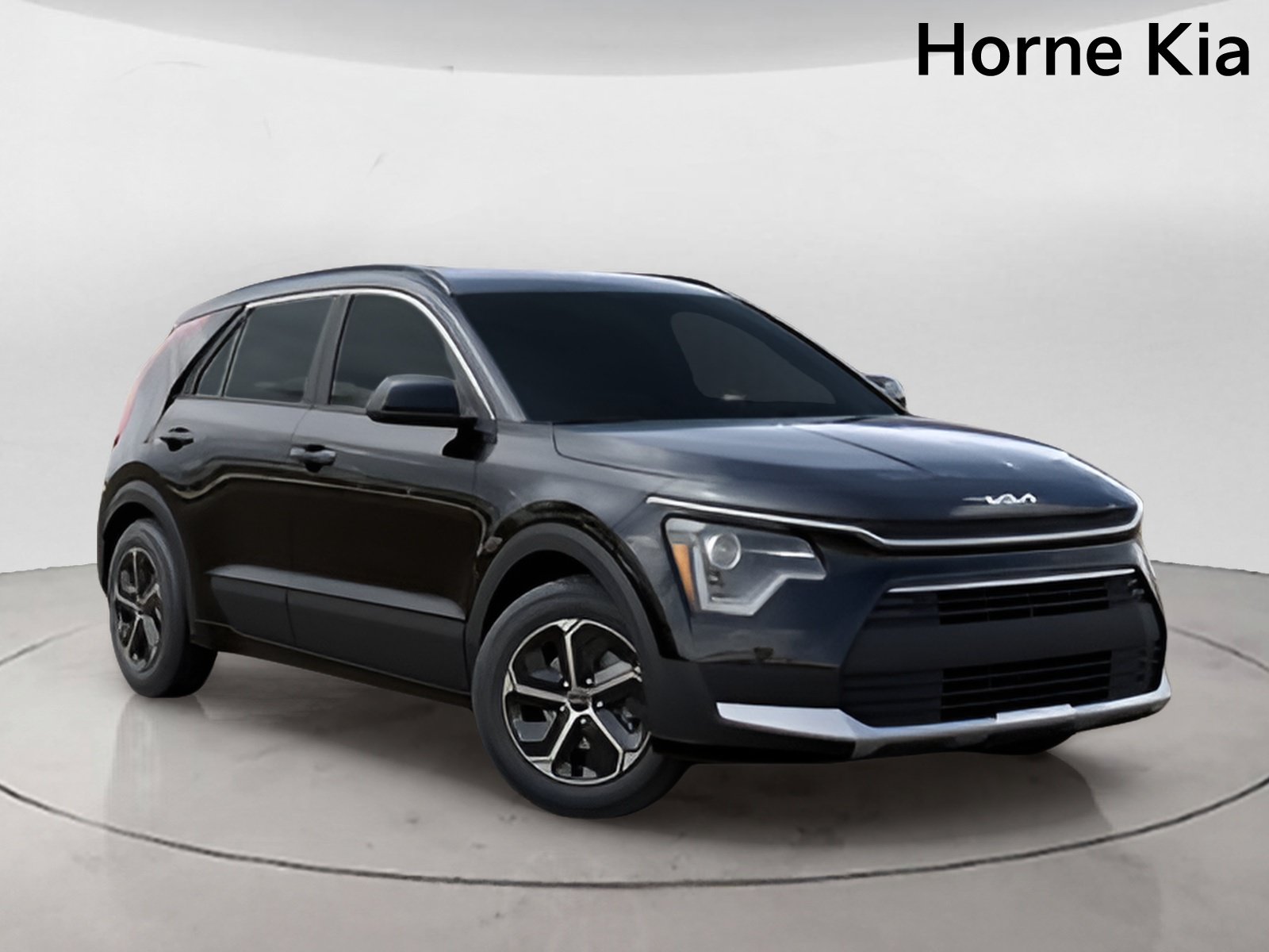 New 2026 Kia Niro LX FWD image 8