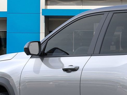 New 2026 Chevrolet Equinox LT w/ Convenience Package II FWD image 12