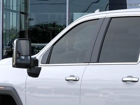 New 2026 GMC Sierra 2500 Denali Ultimate image 12